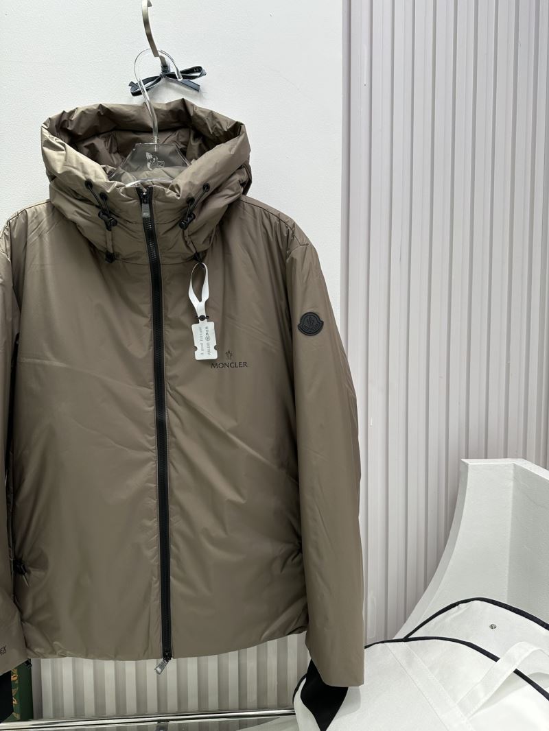 Moncler Down Jackets